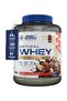 Applied Nutrition Critical Whey Protein Choco Bueno Powder - 2 Kg