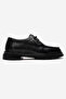 Genuine Leather, New Season, Leather Inside and Out, Men's Classic Leather Shoes - 2