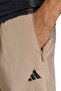 We Bas Wv Sho Chabrn Gri Men's Shorts - 5
