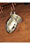 Fashionable Copper Barrel Copper Cup Silver - 4