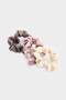 Women's 3-Piece Hair Accessory H3196Axns - 3