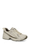 Foster W 6Fx Beige Women's Running Shoes - 2