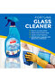 Window cleaner spray & Glass Cleaner Liquid spray for Home & Car 3 x 800ml offer combo pack - 2