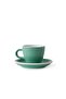 Evolution 6'lı Espresso Fincan Seti - 2