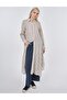 Cotton Linen Tunic Beige