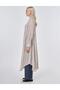 Cotton Linen Tunic Beige - 4