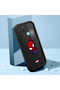 Realme C21Y Compatible Spiderman Pattern Camera Protected Slim Soft Silicone Phone Case - 2