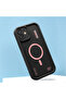iPhone 17 Compatible Classic Pattern Camera Protected Slim Soft Silicone Phone Case - 7