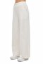 Wl 22Dreemy 6Fx Ecru Women's Sweatpants