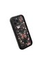 iPhone 12 Pro Compatible Butterfly Pattern Camera Protected Slim Soft Silicone Phone Case - 3