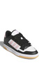 Rapid Court Low W Black Women's Sneaker - 2