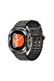 Voyager Smart Watch – 1.43" AMOLED | GPS Navigation | IP68 Health Tracker Extra Band Included - 5