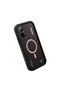 Realme C67 Compatible Classic Pattern Camera Protected Slim Soft Silicone Phone Case - 3