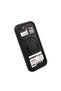 iPhone Se 2020 Compatible Camera Protected Slim Soft Silicone Phone Case Creative Pattern - 3