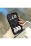 Realme C20 Compatible Camera Protected Slim Soft Silicone Phone Case Creative Pattern