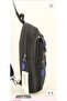 Crossbody Bag Unusex Waterproof Great Product for Daily Use with Pen Holder Gift - 3