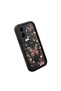 Infinix Smart 10 Compatible Butterfly Pattern Camera Protected Slim Soft Silicone Phone Case - 3