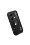 Redmi Note 14S Compatible Creative Pattern Camera Protected Slim Soft Silicone Phone Case - 3