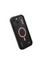 iPhone 14 Compatible Classic Pattern Camera Protected Slim Soft Silicone Phone Case - 3