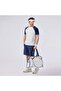 6Sm5013-Of Crew Neck Men's T-Shirt - Off-White - 3
