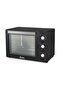 60L Electric Oven, Black, IK-EMD60 - 3