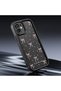 iPhone 11 Compatible Bow Pattern Camera Protected Slim Soft Silicone Phone Case - 6