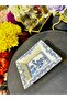 Esterhomedecor Porcelain Altar Plate - 5