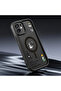 iPhone 17 Compatible Creative Pattern Camera Protected Slim Soft Silicone Phone Case - 6