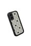Infinix Smart 10 Compatible Striped Pattern Camera Protected Slim Soft Silicone Phone Case - 3
