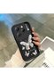 Infinix Hot 40 Pro Compatible Butterfly Pattern Camera Protected Slim Soft Silicone Phone Case