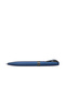 Pen Reminder E9018 Matte Blue Lacquer With Black Pvd Trims Bp - 3