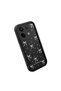 Redmi Note 13 Pro 5g Compatible Bow Pattern Camera Protected Slim Soft Silicone Phone Case - 3