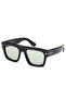 Ft0711 Sunglasses - 2
