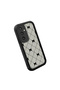 Samsung Galaxy S23 Fe Compatible Striped Pattern Camera Protected Slim Soft Silicone Phone Case - 3