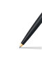 Pen Sagaris E9471 Glossy Black With Gold Tone Trims Bp - 3