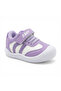 Maximum Airflow: First Step Shoes with Velcro and Non-Slip Soles + Socks as a Gift - 2