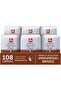 iperEspresso Brasile Capsules, Single-Serve Capsules, Single Origin, 18 Count - Pack of 6