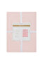 Pink Double Duvet Cover Set - 7