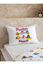 Mixed Paw Patrol Printed Children's Duvet Cover Set - 3
