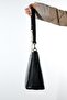 26018 Black Women's Shoulder Bag - 4