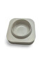 Silicone Round Pastry Mold 7 cm