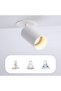 Set de 2 spoturi LED de tavan - 2