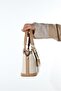 26034 Sand Women's Shoulder Bag - 4