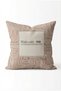 Wabi-Sabi Throw Pillow Cover