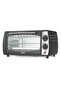 11L Oven Toaster, Black, IK-EOI11 - 2