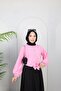 Biritli Skirt Top Modal Shirt