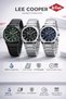 Steel Cord Dial Features Active 50 Mt Water Resistant Men's Wristwatch Fg.8263.350 - 6