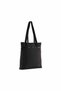 Originals Matte Black Shoulder Bag - Laptop and School Bag - City Style Tote Width 39*Length 43 - 2