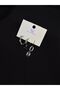 Ysx Jevelry Steel Silver Color 3-Piece Earrings - 2