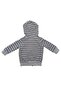 -Printed Hoodies for Boys & Girls-Multicolor-09M to 36M - 2